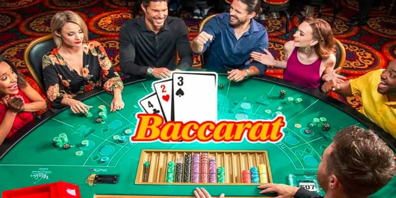 baccarat-33win