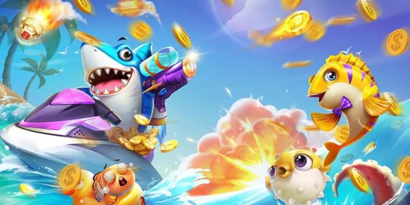 Giới thiệu về game bắn cá thẻ cào nổi tiếng tại 33win