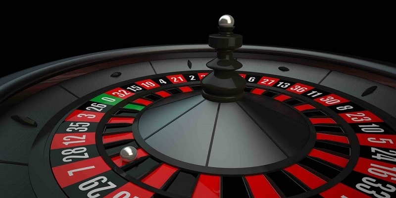 Cách chơi roulette chi tiết cho anh em tân binh