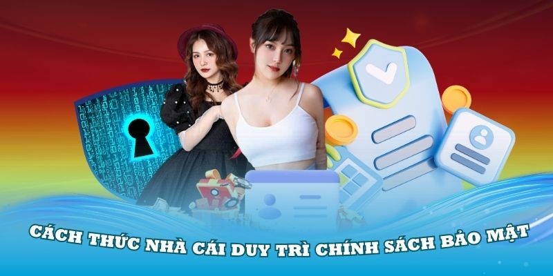 Cam kết của 33win trong chính sách bảo mật