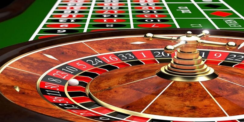 Cao thủ chia sẻ bí kíp chiến thắng khi chơi roulette