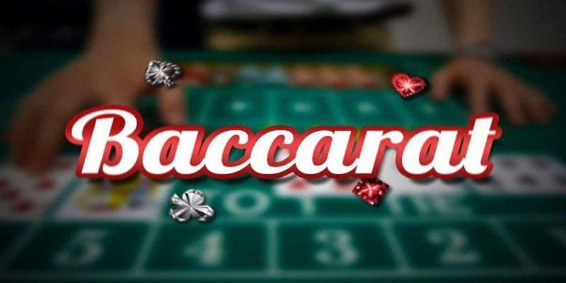 Đôi nét cơ bản của Baccarat 33Win