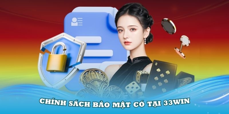 Lý do cần đến chính sách bảo mật là gì?