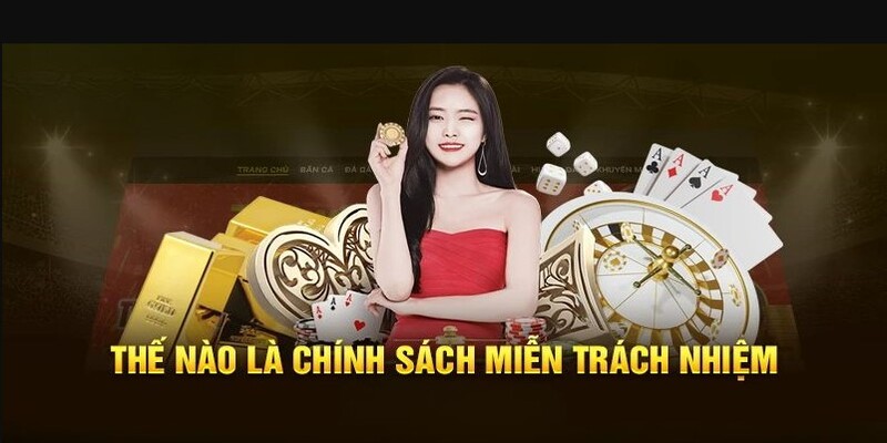 Thế nào là quy định miễn trừ tại 33Win